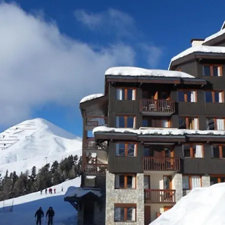 Apartman Duplex 6 Pers - Aux Pieds - Piscine Chauffee - Animaux Admis - Fr-1-181-2805 *