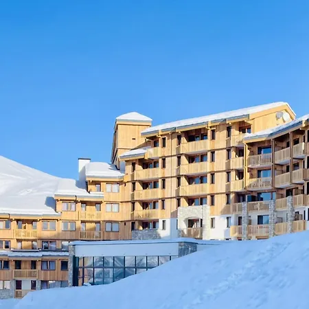 Duplex 6 Pers - Aux Pieds - Piscine Chauffee - Animaux Admis - Fr-1-181-2805 Apartman La Plagne Tarentaise