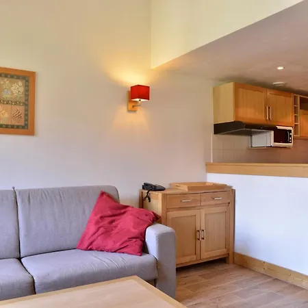 Duplex 6 Pers - Aux Pieds - Piscine Chauffee - Animaux Admis - Fr-1-181-2805 La Plagne Tarentaise