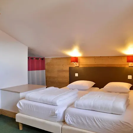Apartman Duplex 6 Pers - Aux Pieds - Piscine Chauffee - Animaux Admis - Fr-1-181-2805 *