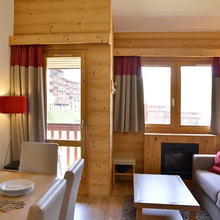 Duplex 6 Pers - Aux Pieds - Piscine Chauffee - Animaux Admis - Fr-1-181-2805 Apartman *